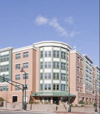 Grand Central property